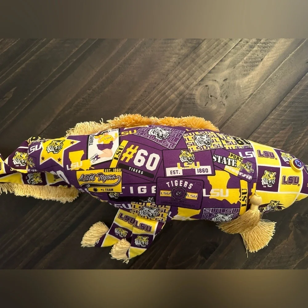 N/A lsu tigers